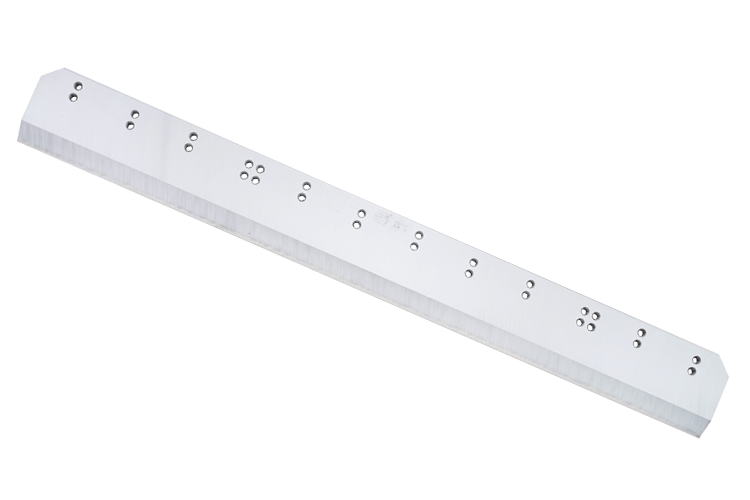 paper cutting knife by hunh lih