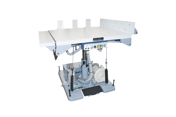 jogger iii model paper alignment machine by kudo ace company
