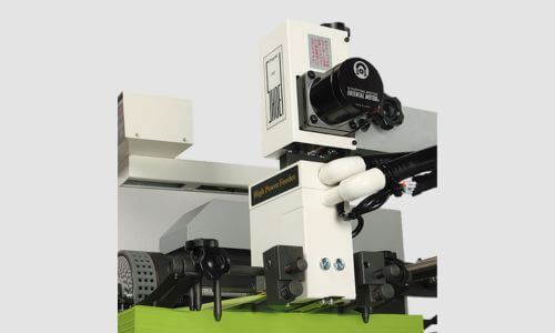 feeder feature of sm series