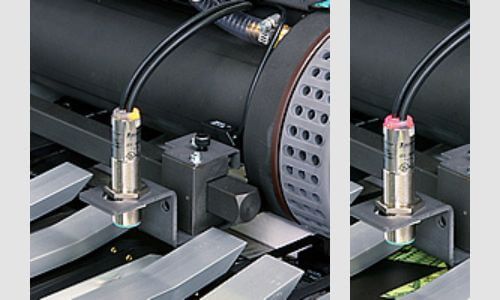 supersonic wave sensor of sm series