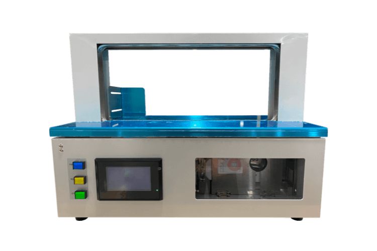 tape binding machine yx-210 by anqing