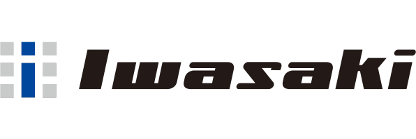 iwasaki logo