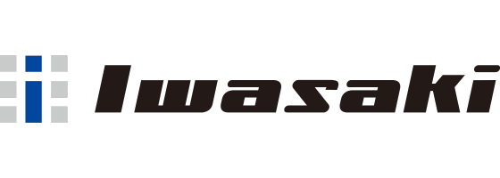 iwasaki logo