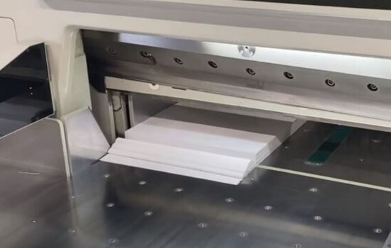 faster cutting speed of sc series
