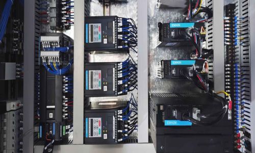 electrical part of youbond